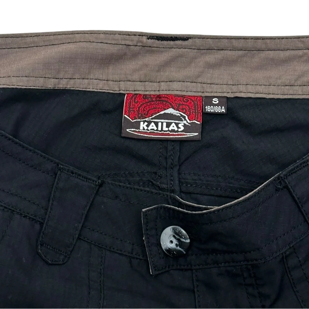 Kailas Women’s Outdoor Cargo Pants Size Small - Picture 4 of 7